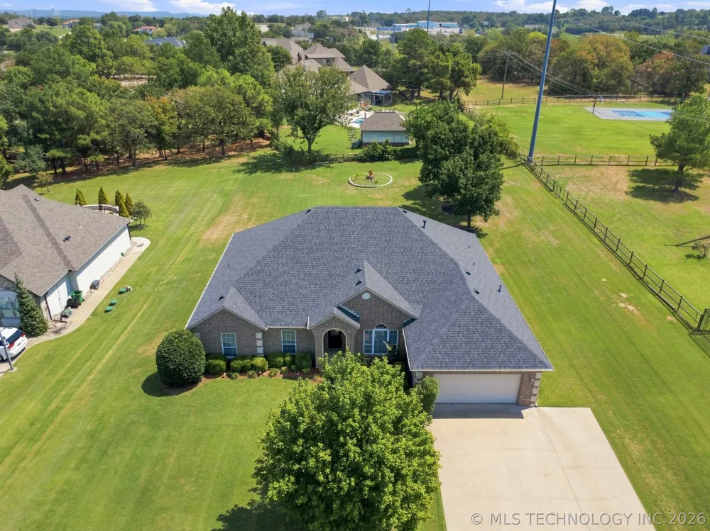 11099 S 55th West WestAvenue Sapulpa, OK 74066