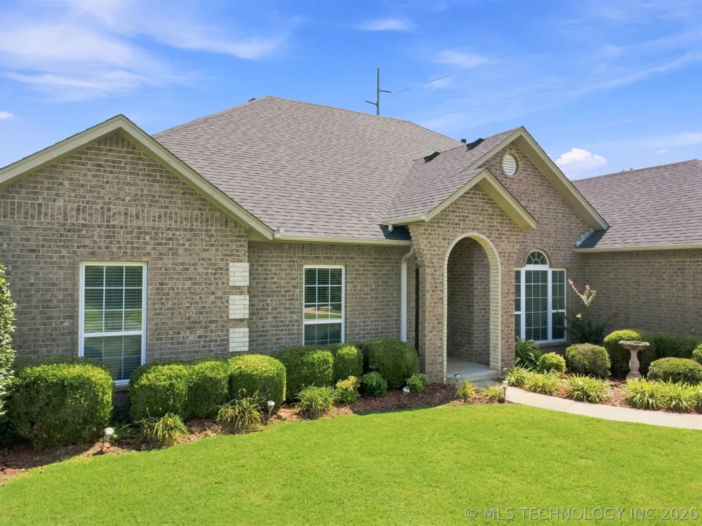 11099 S 55th West WestAvenue Sapulpa, OK 74066