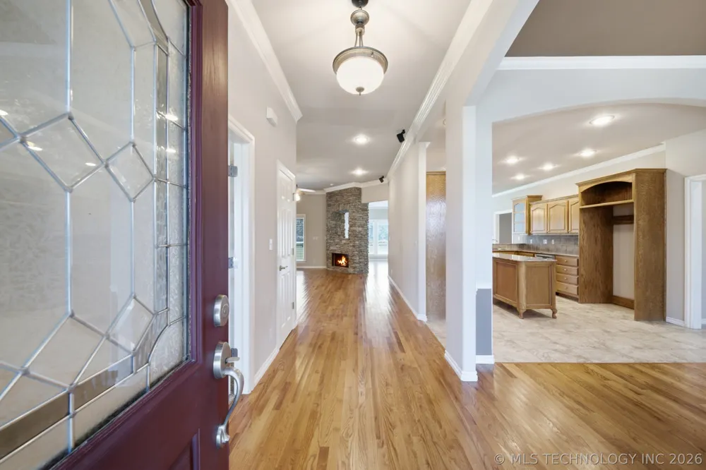 11099 S 55th West WestAvenue Sapulpa, OK 74066