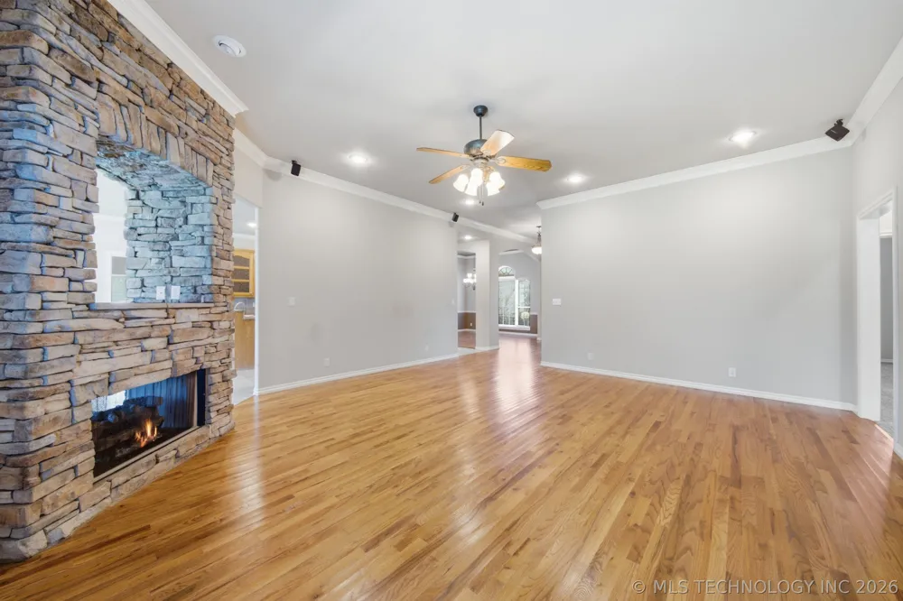 11099 S 55th West WestAvenue Sapulpa, OK 74066