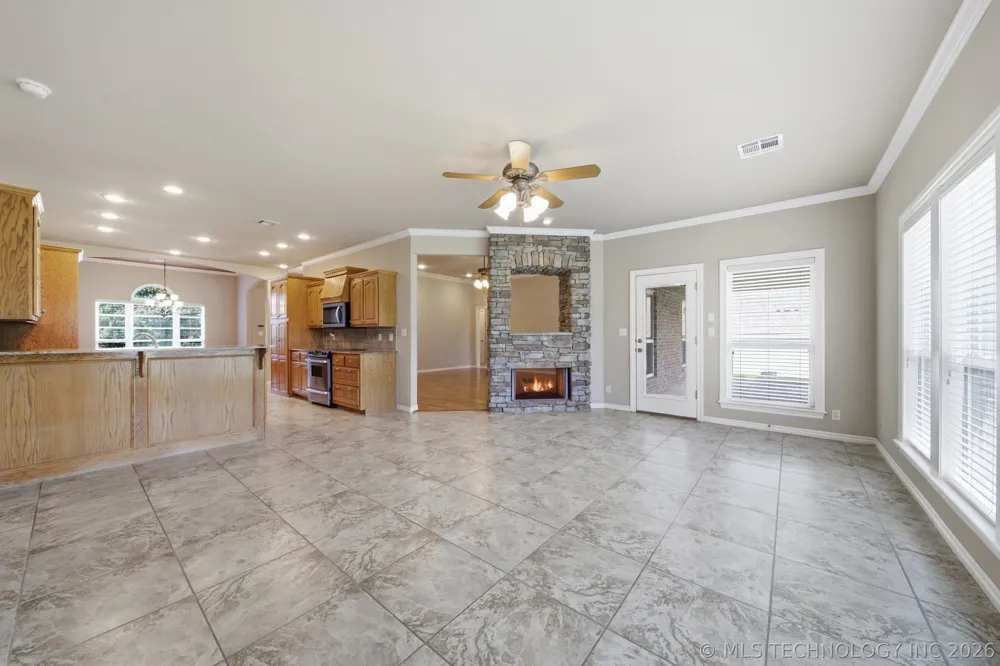11099 S 55th West WestAvenue Sapulpa, OK 74066