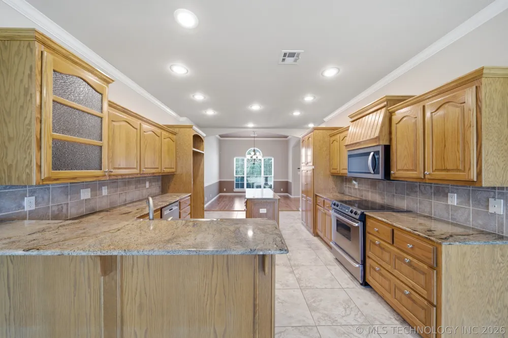 11099 S 55th West WestAvenue Sapulpa, OK 74066