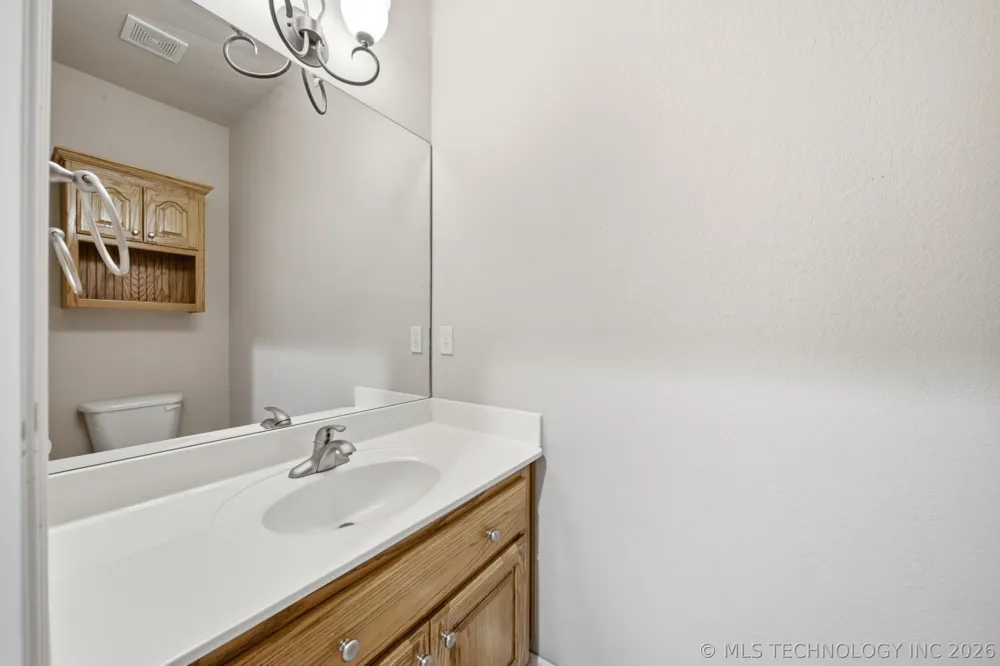 11099 S 55th West WestAvenue Sapulpa, OK 74066