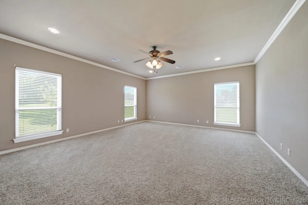 11099 S 55th West WestAvenue Sapulpa, OK 74066