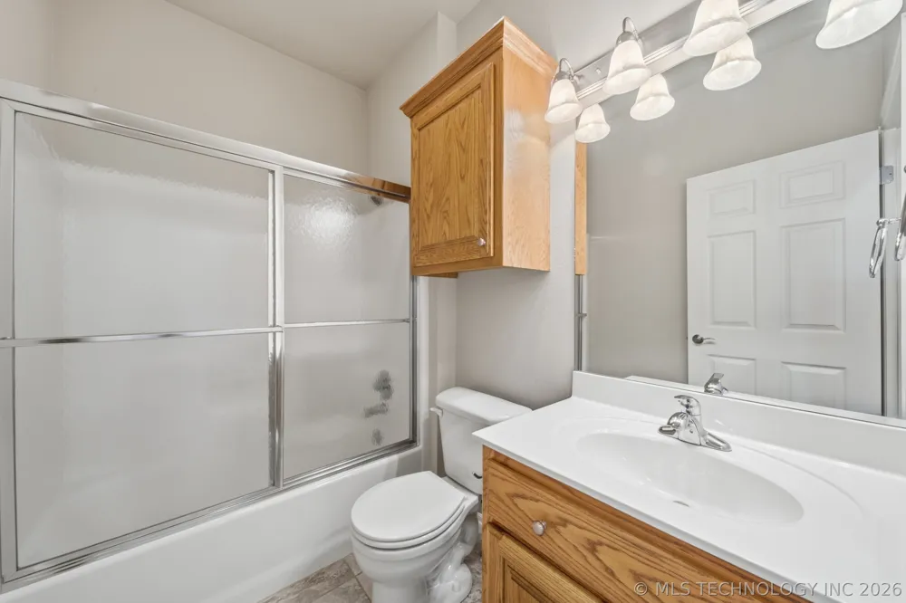 11099 S 55th West WestAvenue Sapulpa, OK 74066