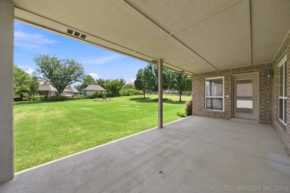 11099 S 55th West WestAvenue Sapulpa, OK 74066