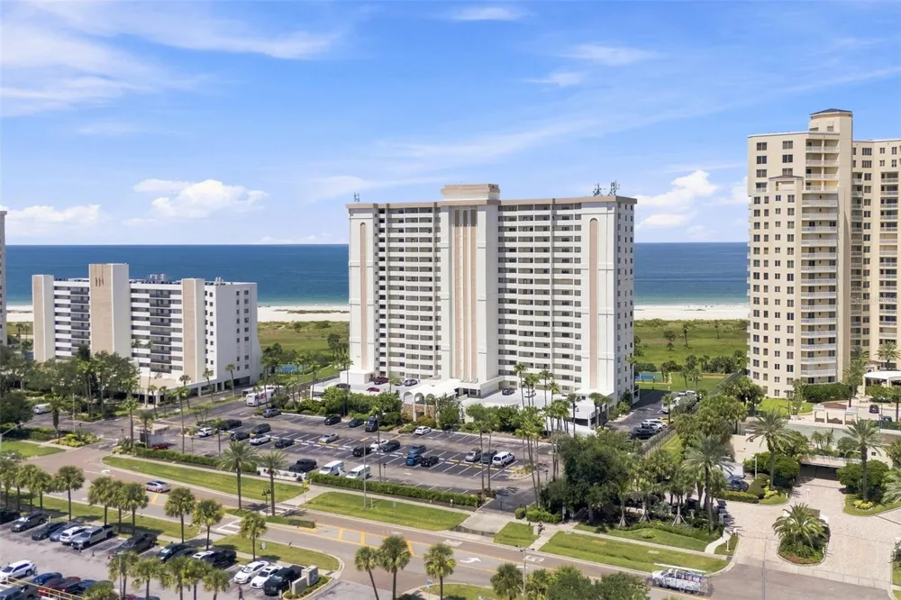 1230 GULF BOULEVARD #2008 Clearwater, FL 33767