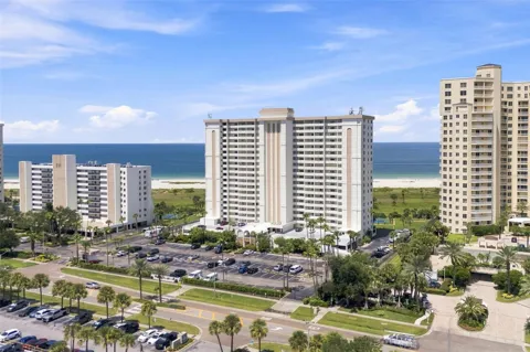 1230 GULF BOULEVARD #2008