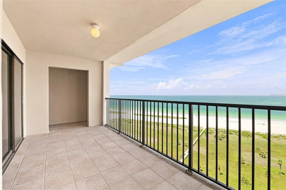1230 GULF BOULEVARD #2008 Clearwater, FL 33767