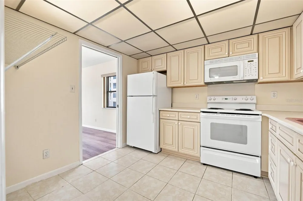 1230 GULF BOULEVARD #2008 Clearwater, FL 33767