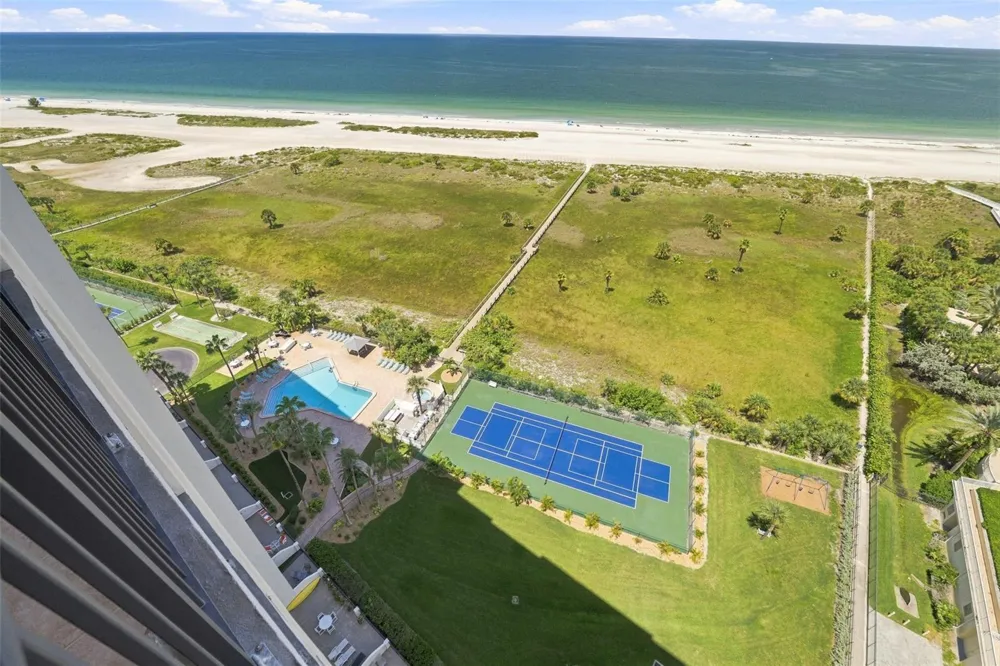 1230 GULF BOULEVARD #2008 Clearwater, FL 33767