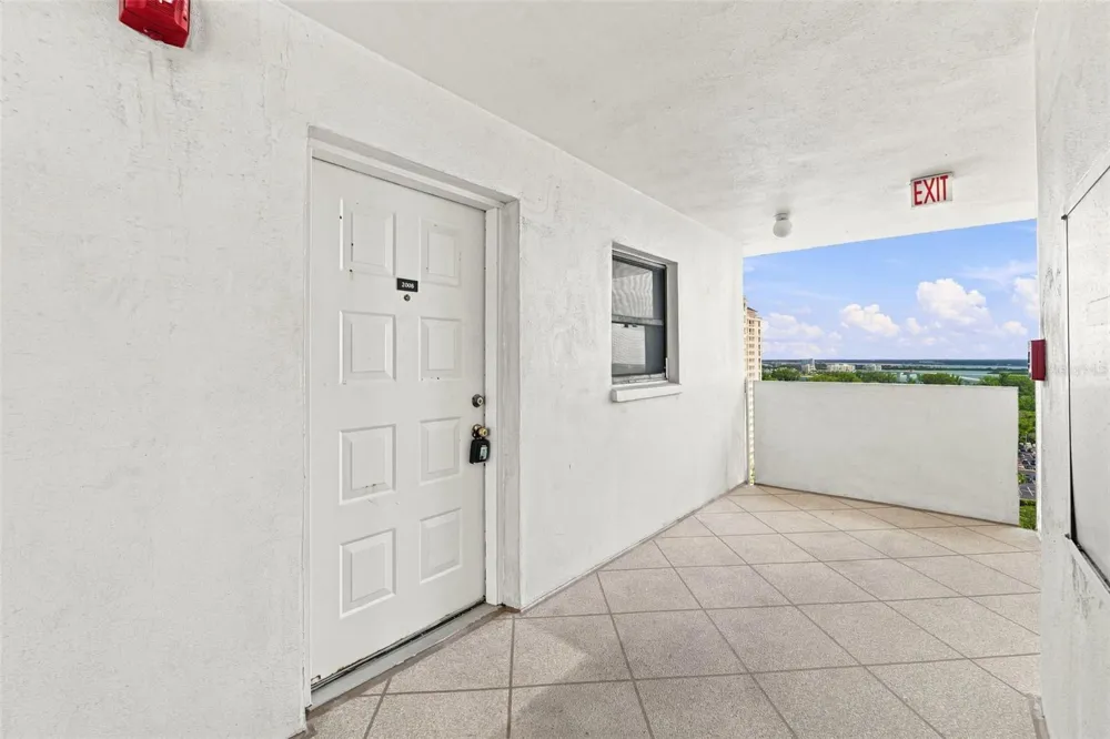 1230 GULF BOULEVARD #2008 Clearwater, FL 33767