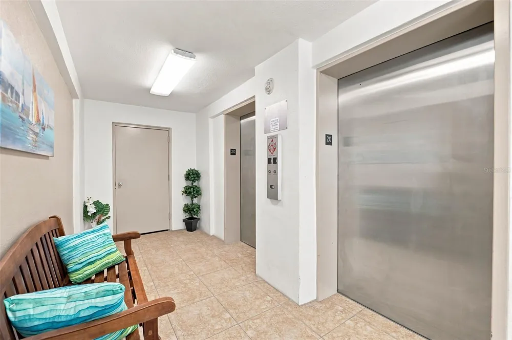 1230 GULF BOULEVARD #2008 Clearwater, FL 33767