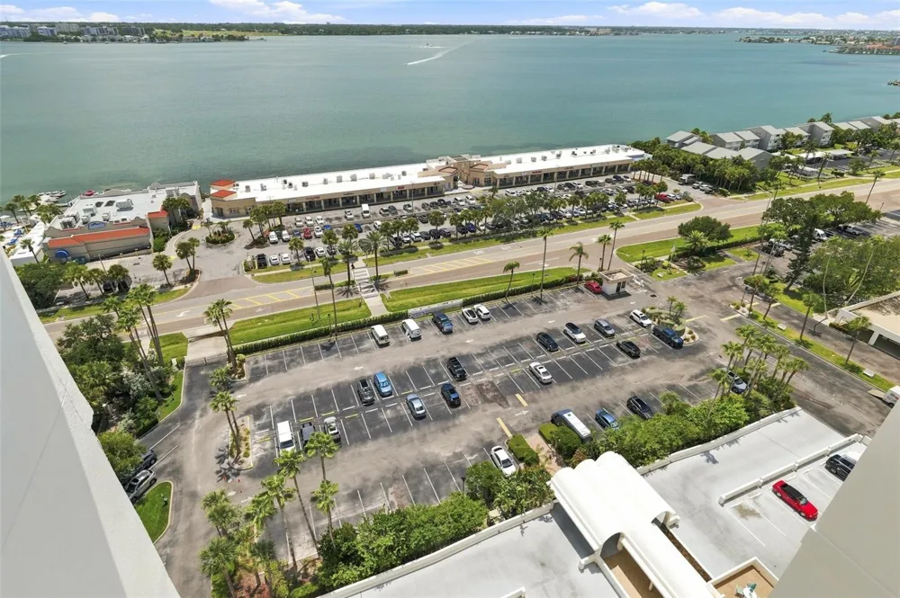 1230 GULF BOULEVARD #2008 Clearwater, FL 33767