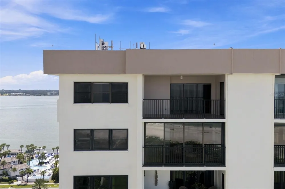 1230 GULF BOULEVARD #2008 Clearwater, FL 33767