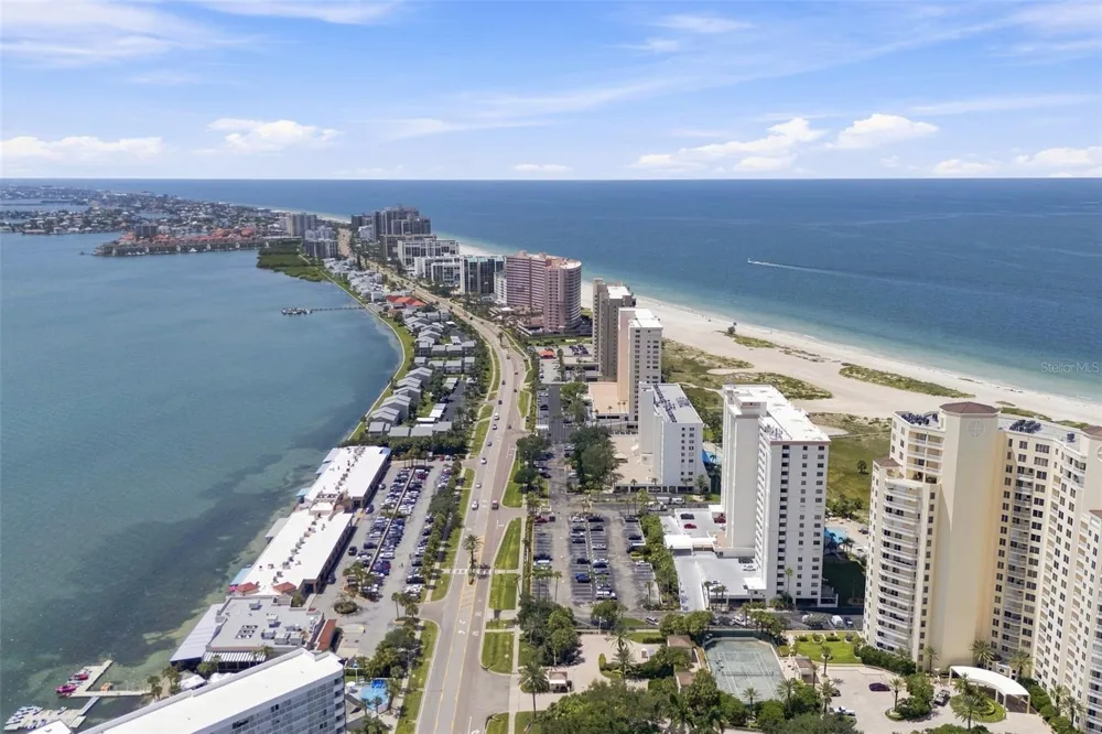 1230 GULF BOULEVARD #2008 Clearwater, FL 33767
