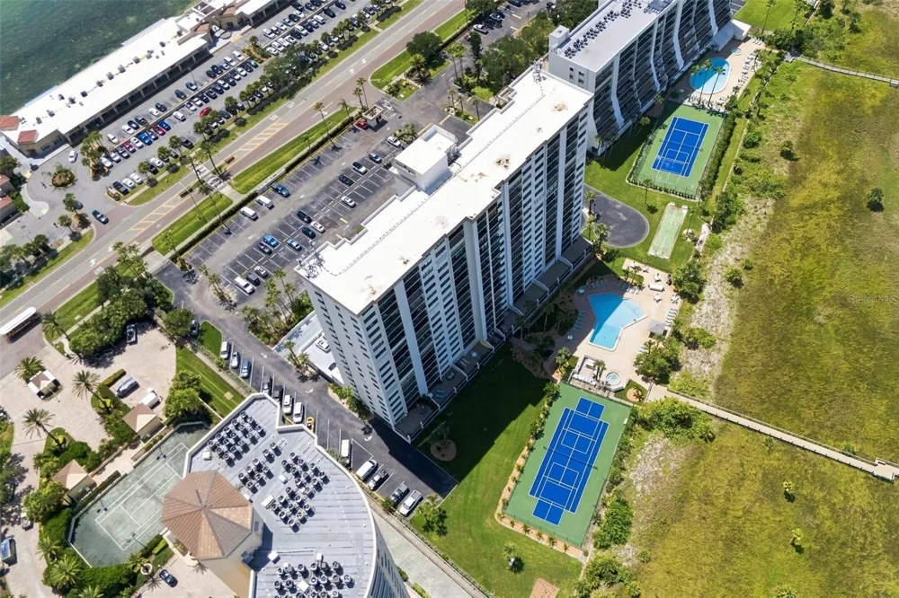1230 GULF BOULEVARD #2008 Clearwater, FL 33767
