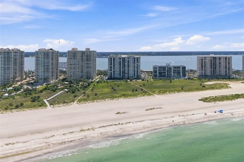 1230 GULF BOULEVARD #2008 Clearwater, FL 33767