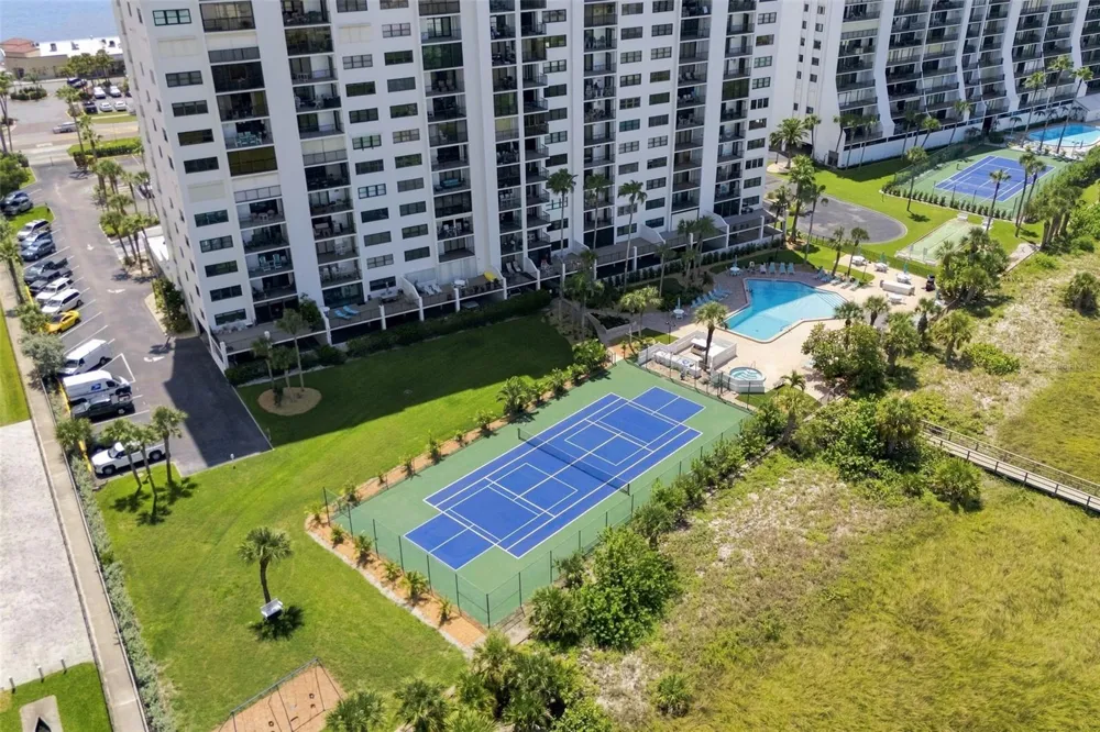 1230 GULF BOULEVARD #2008 Clearwater, FL 33767