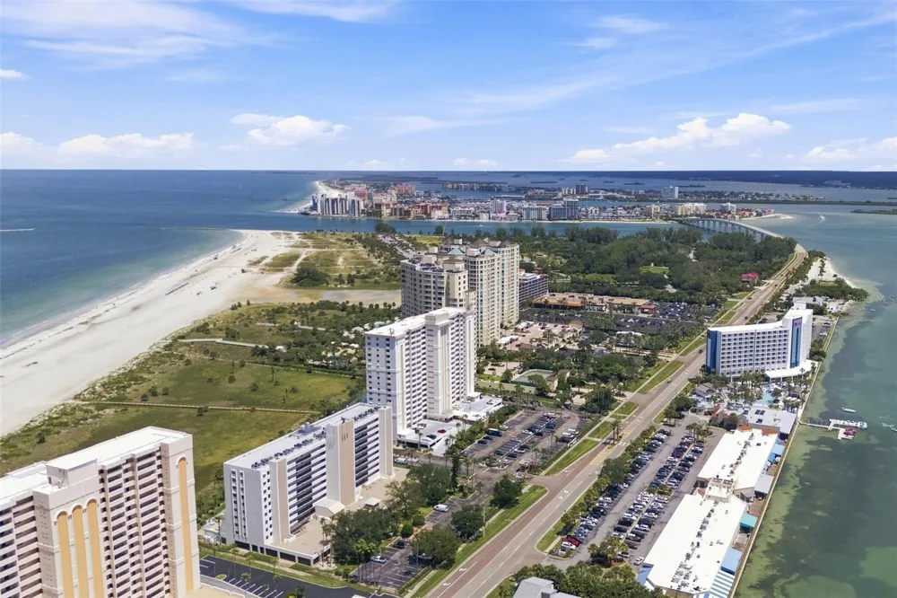 1230 GULF BOULEVARD #2008 Clearwater, FL 33767