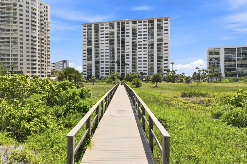 1230 GULF BOULEVARD #2008 Clearwater, FL 33767