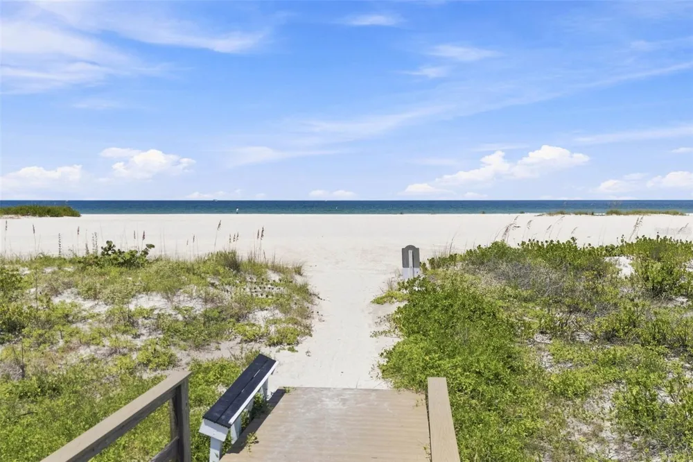 1230 GULF BOULEVARD #2008 Clearwater, FL 33767