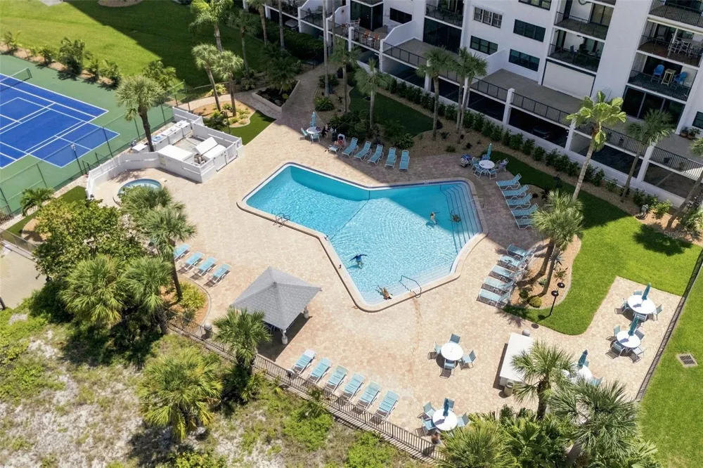 1230 GULF BOULEVARD #2008 Clearwater, FL 33767