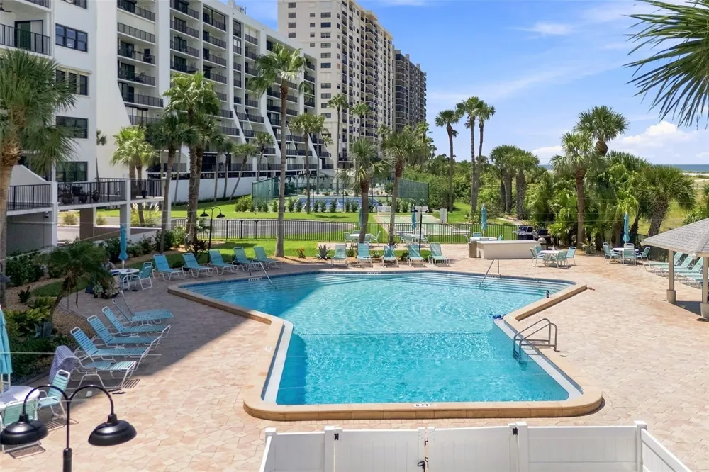 1230 GULF BOULEVARD #2008 Clearwater, FL 33767