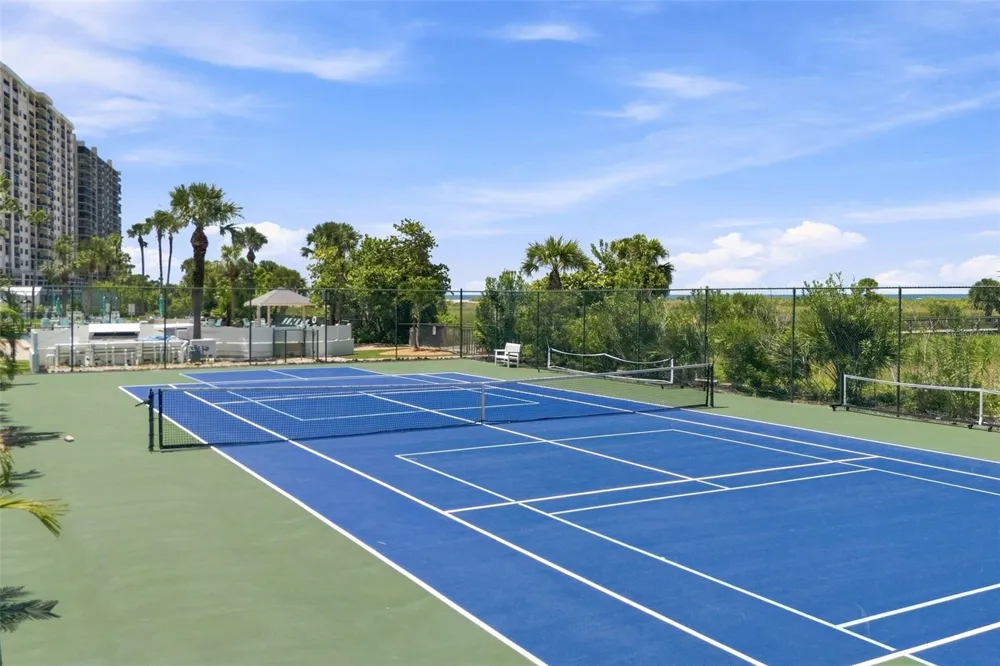 1230 GULF BOULEVARD #2008 Clearwater, FL 33767