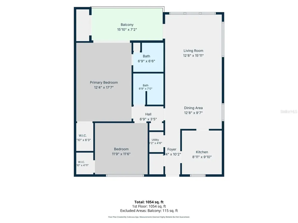 1230 GULF BOULEVARD #2008 Clearwater, FL 33767