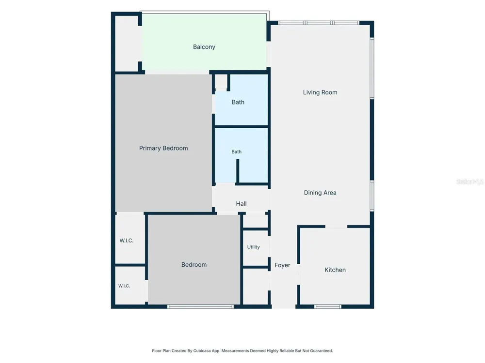 1230 GULF BOULEVARD #2008 Clearwater, FL 33767