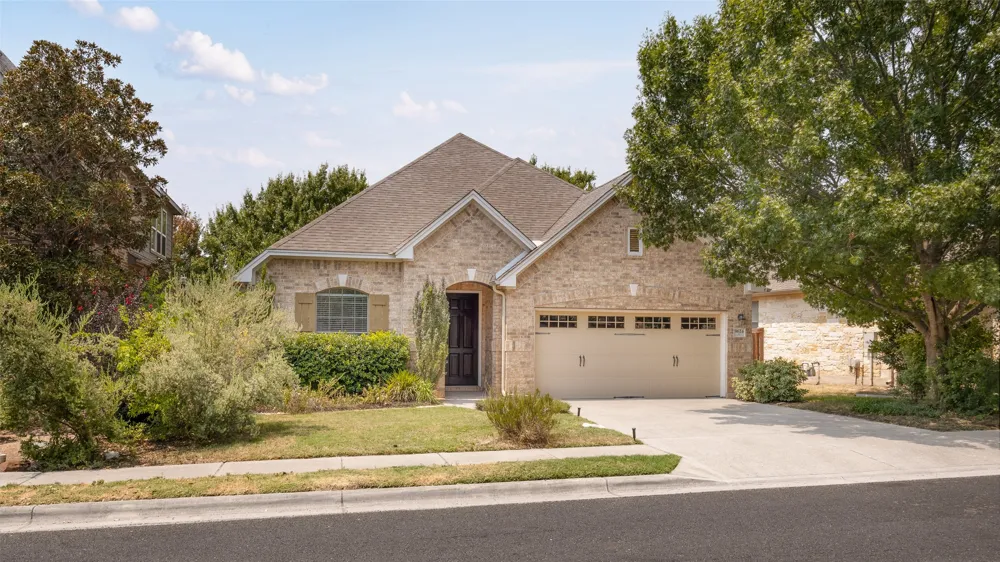 9624 Sawyer Fay Lane Austin, TX 78748