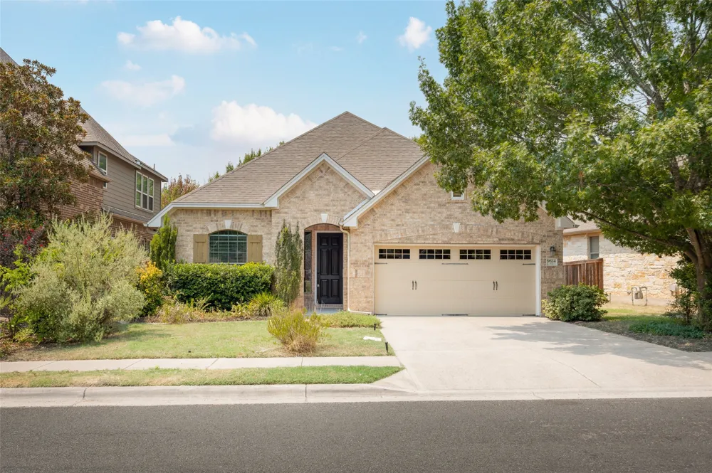 9624 Sawyer Fay Lane Austin, TX 78748