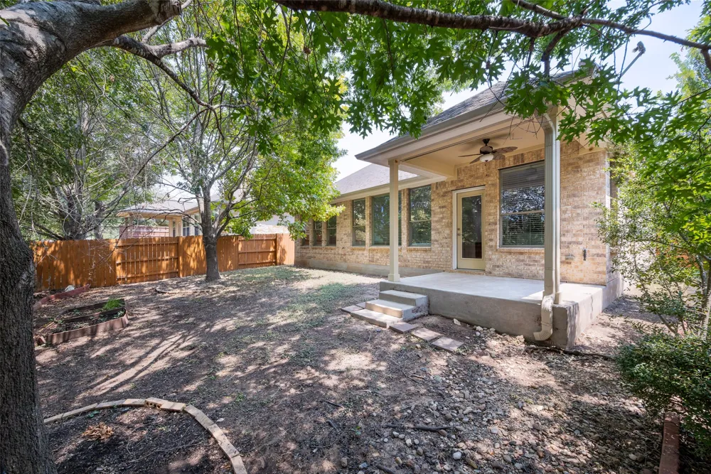 9624 Sawyer Fay Lane Austin, TX 78748