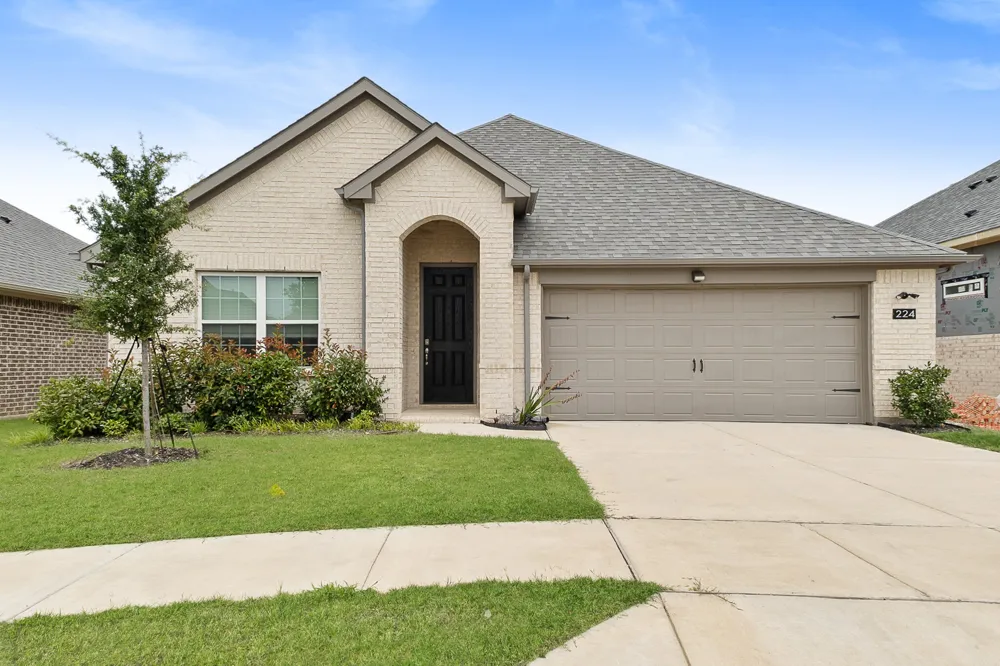 224 Tartane Drive Anna, TX 75409