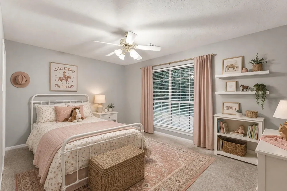 17439 Sweet Song Drive Tomball, TX 77377