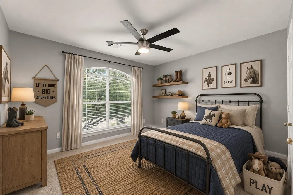 17439 Sweet Song Drive Tomball, TX 77377