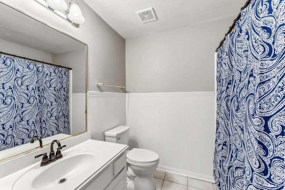 17439 Sweet Song Drive Tomball, TX 77377