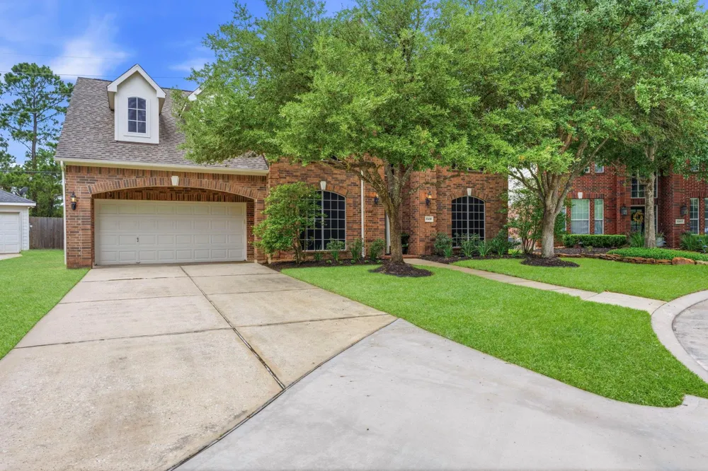 17439 Sweet Song Drive Tomball, TX 77377