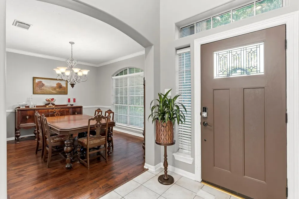 17439 Sweet Song Drive Tomball, TX 77377