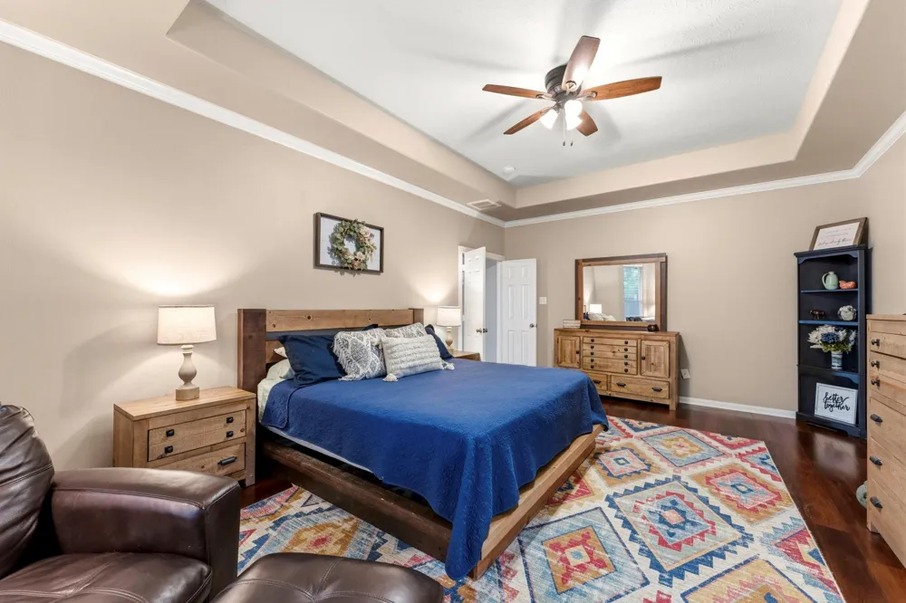 17439 Sweet Song Drive Tomball, TX 77377