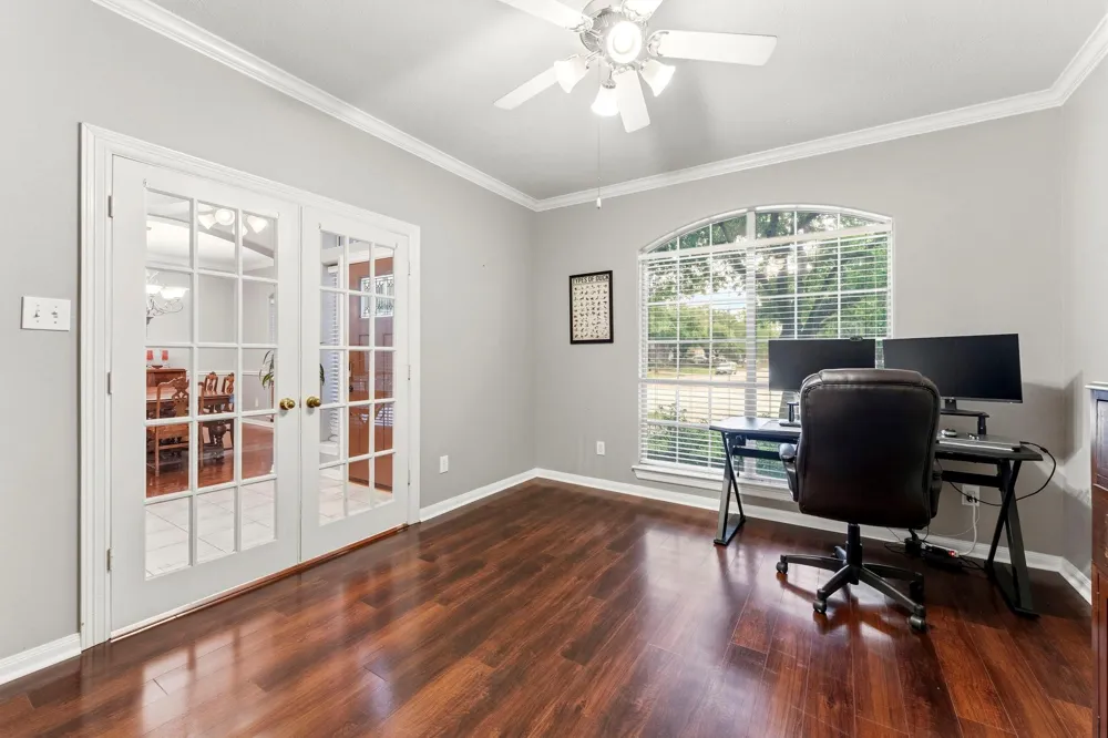 17439 Sweet Song Drive Tomball, TX 77377