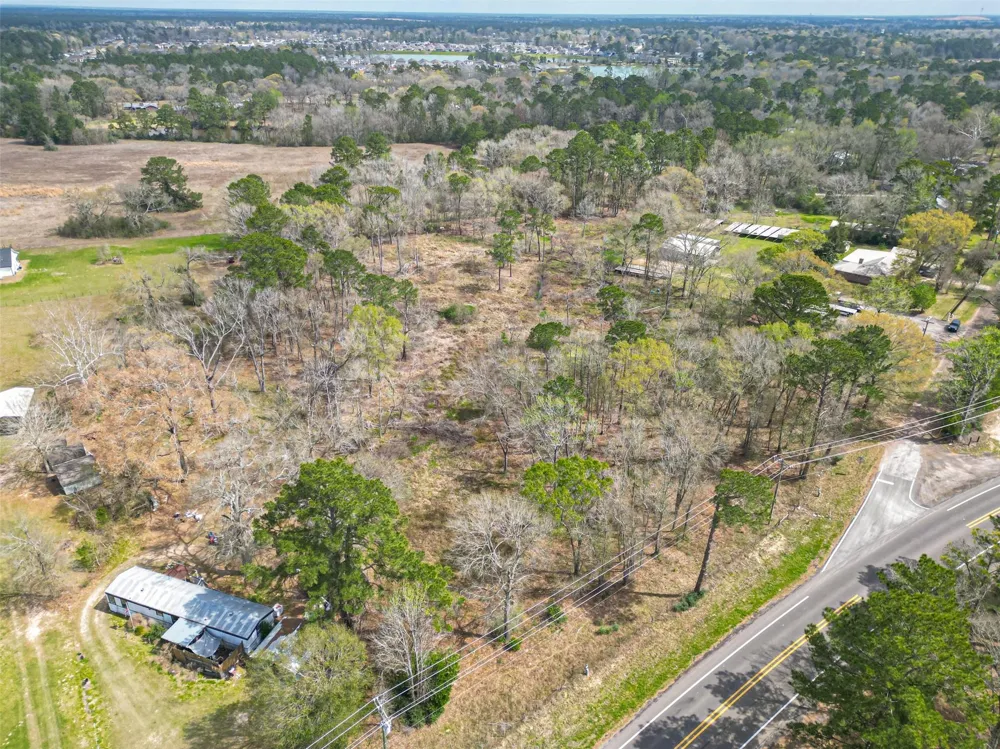 1004 Kelley Road Conroe, TX 77303