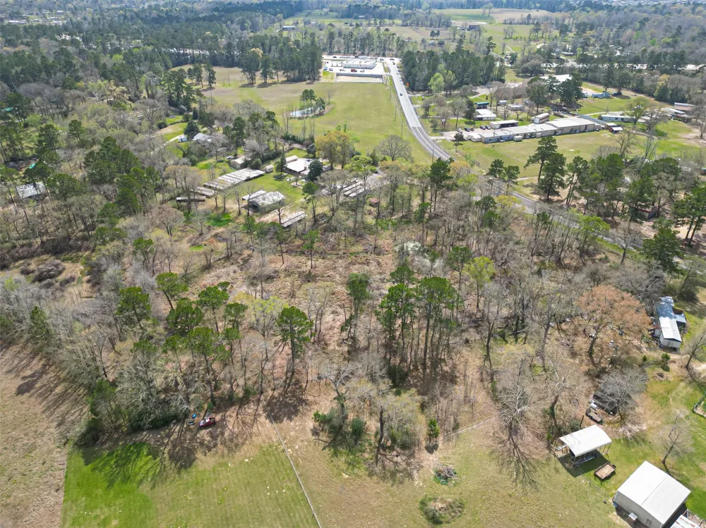 1004 Kelley Road Conroe, TX 77303