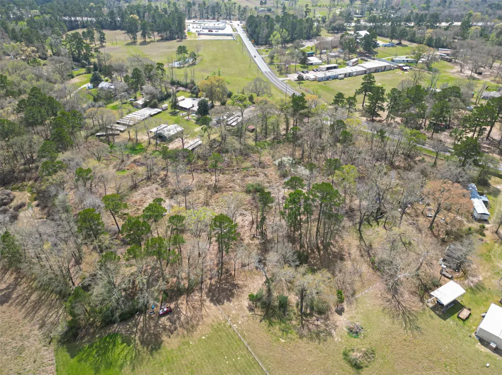 1004 Kelley Road Conroe, TX 77303
