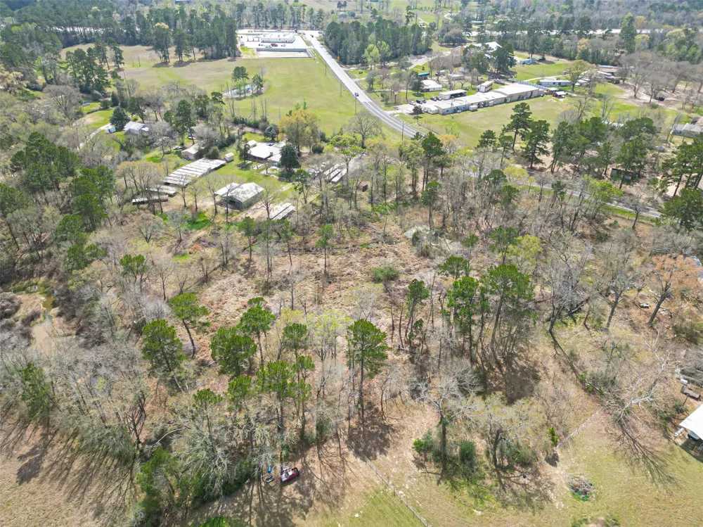 1004 Kelley Road Conroe, TX 77303