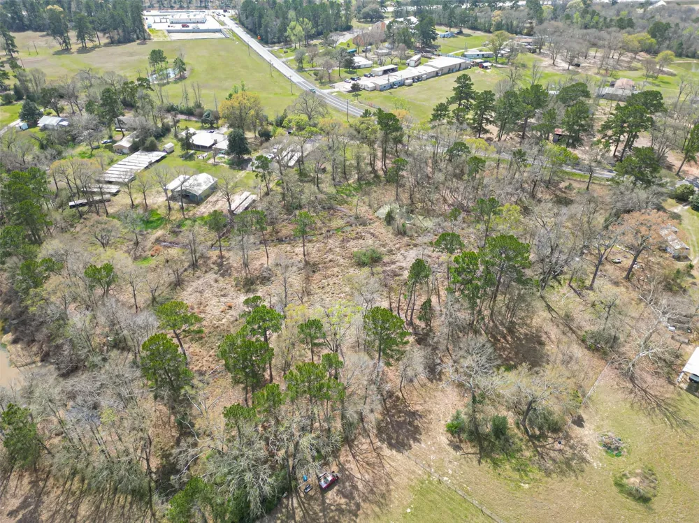1004 Kelley Road Conroe, TX 77303