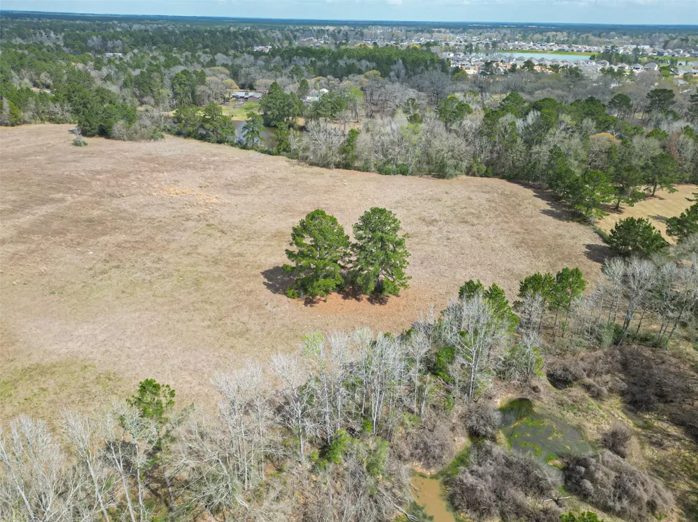 1004 Kelley Road Conroe, TX 77303