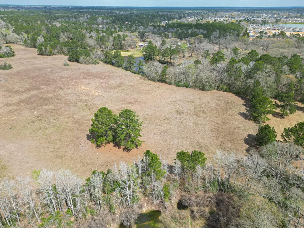 1004 Kelley Road Conroe, TX 77303