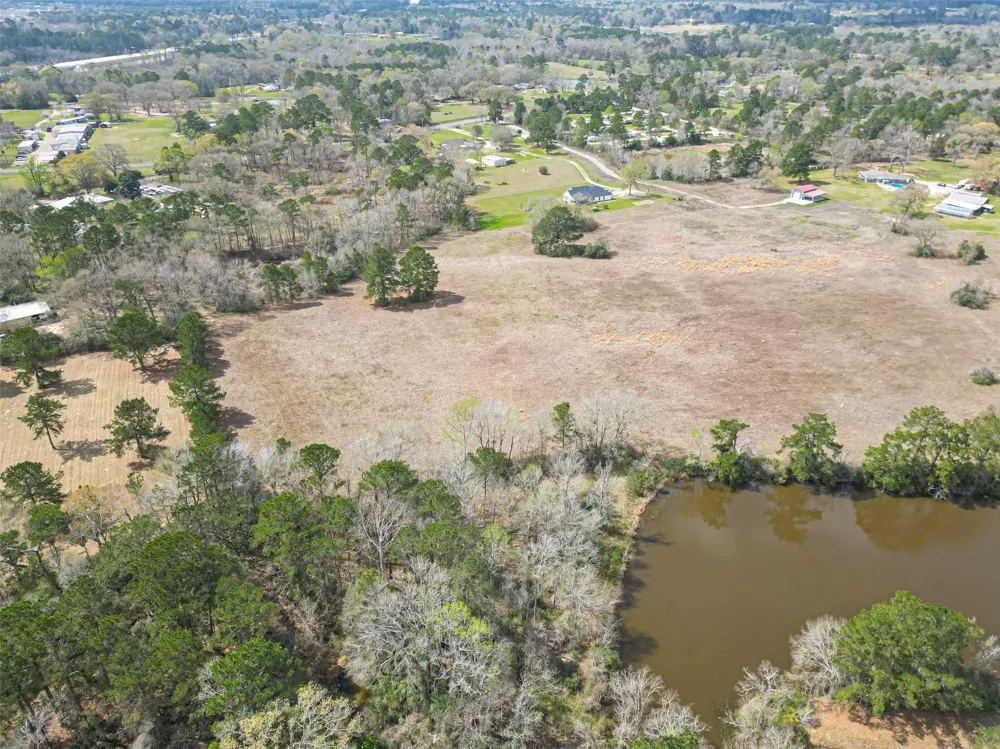 1004 Kelley Road Conroe, TX 77303